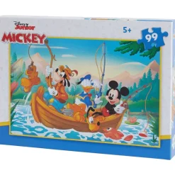 Disney Puzzel^ Puzzels
