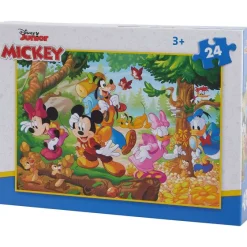 Disney Puzzel^ Puzzels