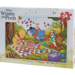 Disney Puzzel^ Puzzels