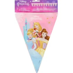 Disney Vlaggenlijn^ Feestartikelen