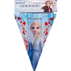 Disney Vlaggenlijn^ Feestartikelen