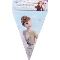 Disney Vlaggenlijn^ Feestartikelen