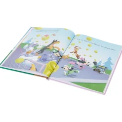 Disney Voorleesboek^ Kleuren & Tekenen