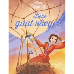 Disney Voorleesboek^ Kleuren & Tekenen