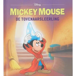 Disney Voorleesboek^ Kleuren & Tekenen