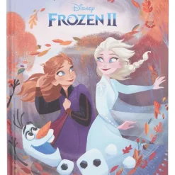 Disney Voorleesboek^ Kleuren & Tekenen