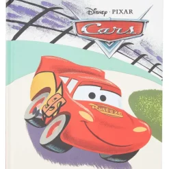 Disney Voorleesboek^ Kleuren & Tekenen