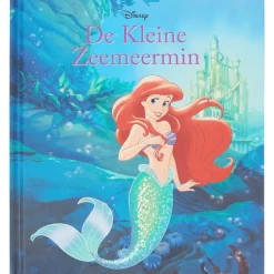 Disney Voorleesboek^ Kleuren & Tekenen
