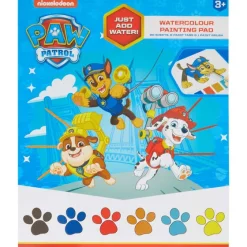 Disney Waterverf Kleurboek^ Kleuren & Tekenen