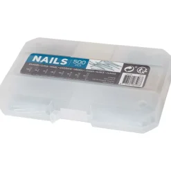 FERM Diverse Spijkers^ Gereedschap