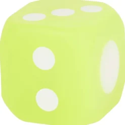 Mini Matters Dobbelsteen Met Licht^ Spellen