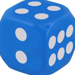 Mini Matters Dobbelsteen Met Licht^ Spellen