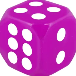 Mini Matters Dobbelsteen Met Licht^ Spellen