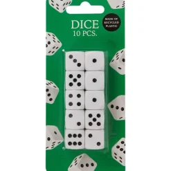 Mini Matters Dobbelstenen^ Spellen