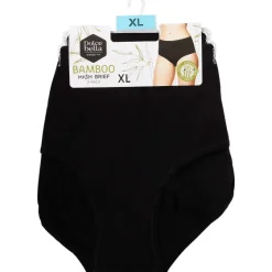 Dolce Bella Bamboe-Tailleslips^ Ondergoed