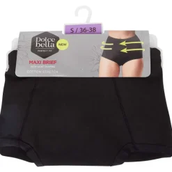 Dolce Bella Maxi-Slip^ Ondergoed