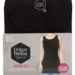 Dolce Bella Singlet^ Kleding