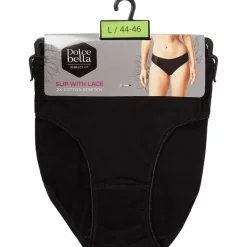 Dolce Bella Slips^ Ondergoed