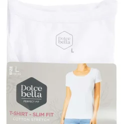 Dolce Bella T-Shirt^ Kleding