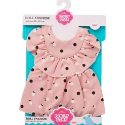 Dolly Star Poppenkleding^ Spellen