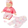 Dolly Star Pratende Pop^ Knuffels & Poppen