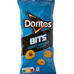 Doritos Bits Sweet Paprika^ Chips
