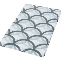 Cascata Douchegordijn^ Badkamer & Toilet Accessoires