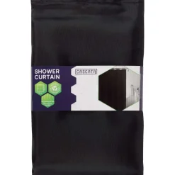 Cascata Douchegordijn^ Badkamer & Toilet Accessoires