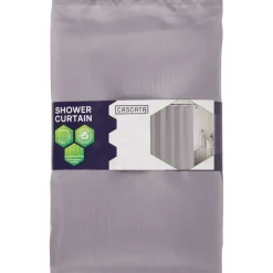 Cascata Douchegordijn^ Badkamer & Toilet Accessoires