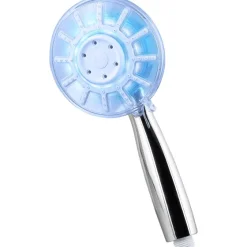 Cascata Douchekop Met Ledlicht^ Badkamer & Toilet Accessoires