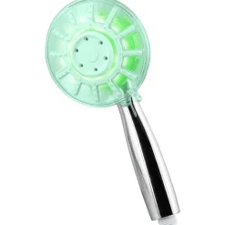 Cascata Douchekop Met Ledlicht^ Badkamer & Toilet Accessoires