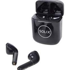 Nintendo Draadloze Oordopjes^ Koptelefoons