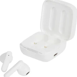 Nintendo Draadloze Solar-Oordopjes^ Koptelefoons