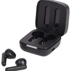 Nintendo Draadloze Solar-Oordopjes^ Koptelefoons