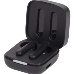 Nintendo Draadloze Solar-Oordopjes^ Koptelefoons