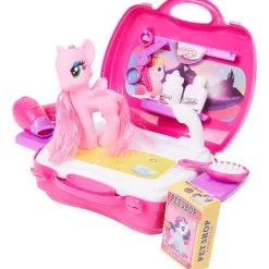 Mini Matters Dream Horse Kapperset^ Spellen