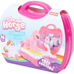 Mini Matters Dream Horse Kapperset^ Spellen