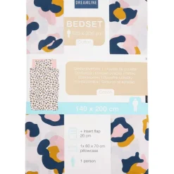 Froyak Dreamline Dekbedovertrek^ Beddengoed
