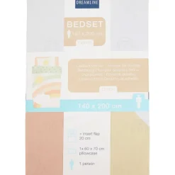 Froyak Dreamline Dekbedovertrek^ Beddengoed