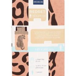 Froyak Dreamline Dekbedovertrek^ Beddengoed