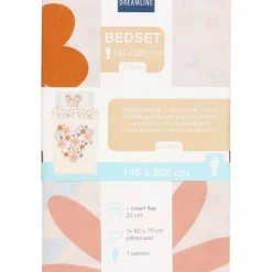 Froyak Dreamline Dekbedovertrek^ Beddengoed