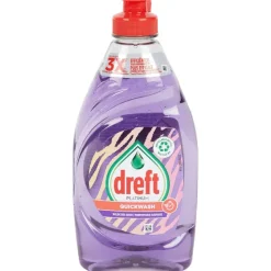 Dreft Platinum Afwasmiddel Wilde Bes^ Afwas- & Wasmiddelen