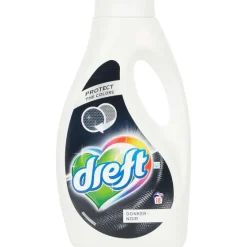 Dreft Wasmiddel Donker^ Afwas- & Wasmiddelen