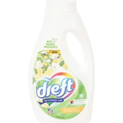 Dreft Wasmiddel The Ultimate Care^ Afwas- & Wasmiddelen