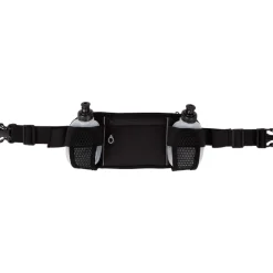 Dunlop Drinkgordel Met Bidons^ Sportartikelen