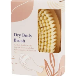 Palmolive Droge Lichaamsborstel^ Lichaamsverzorging