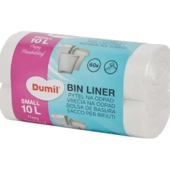 Dumil Afvalzakken^ Prullenbakken