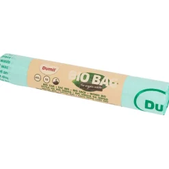 Dumil Bio-Afvalzakken^ Prullenbakken
