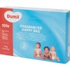 Dumil Luierzakjes^ Babyverzorging