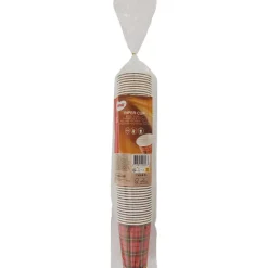 Dumil Papieren Bekers^ Feestartikelen